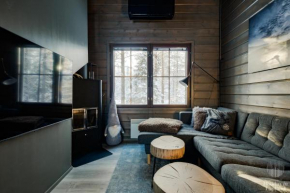 Holiday in Lapland - Levi Kuksatie 15A